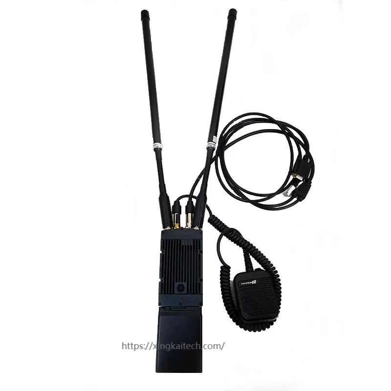 Mesh Networks Factory Mimos Mesh WiFi Communication Radio Long Range Radio RC Transmitter and Receiver Cofdm Video Transmitter