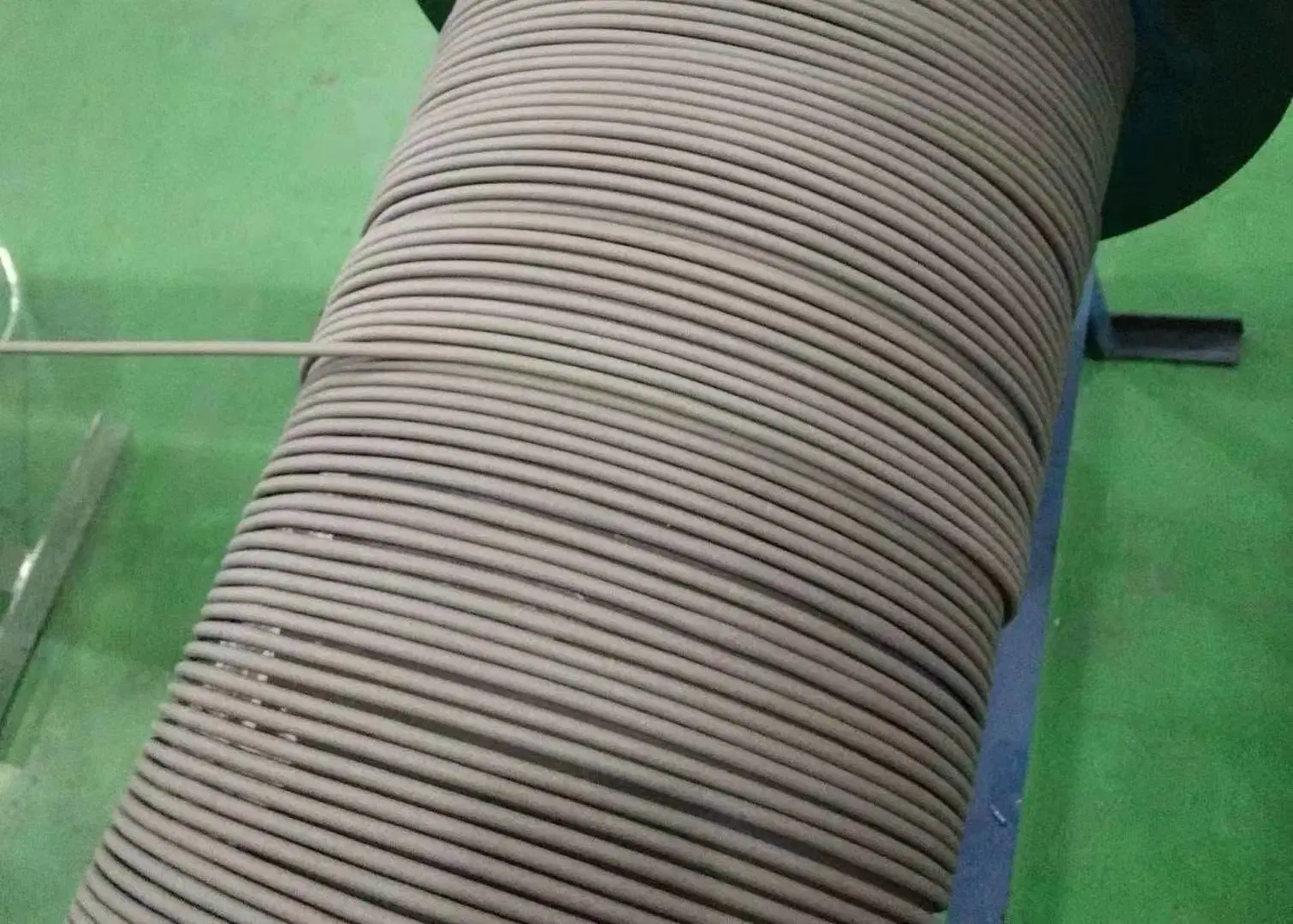 High Wear Resistant Cast Tungsten Flexible Welding Rope