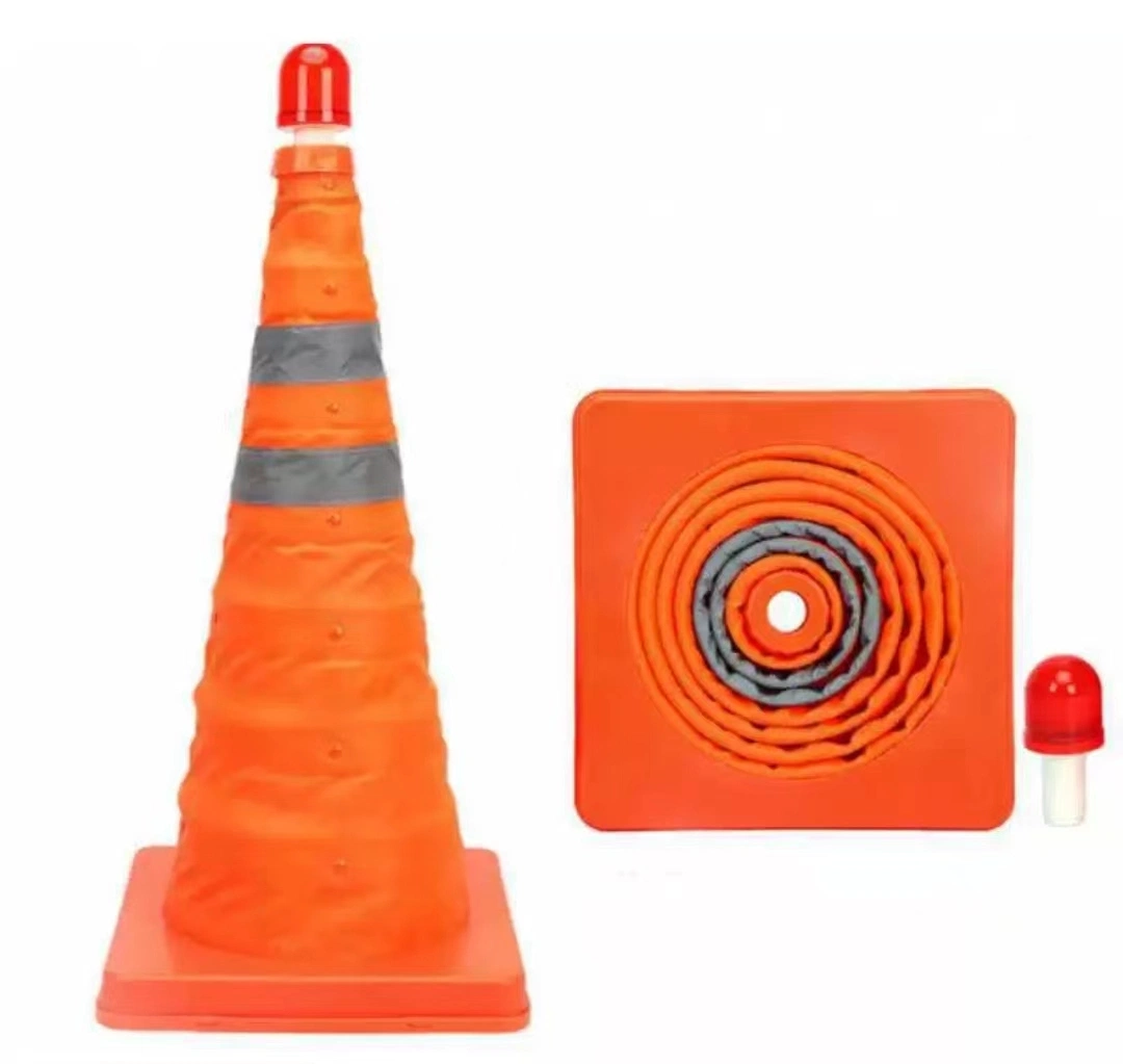 Armor Good Quality Hi Vis Orange 700mm Road Traffice Cone