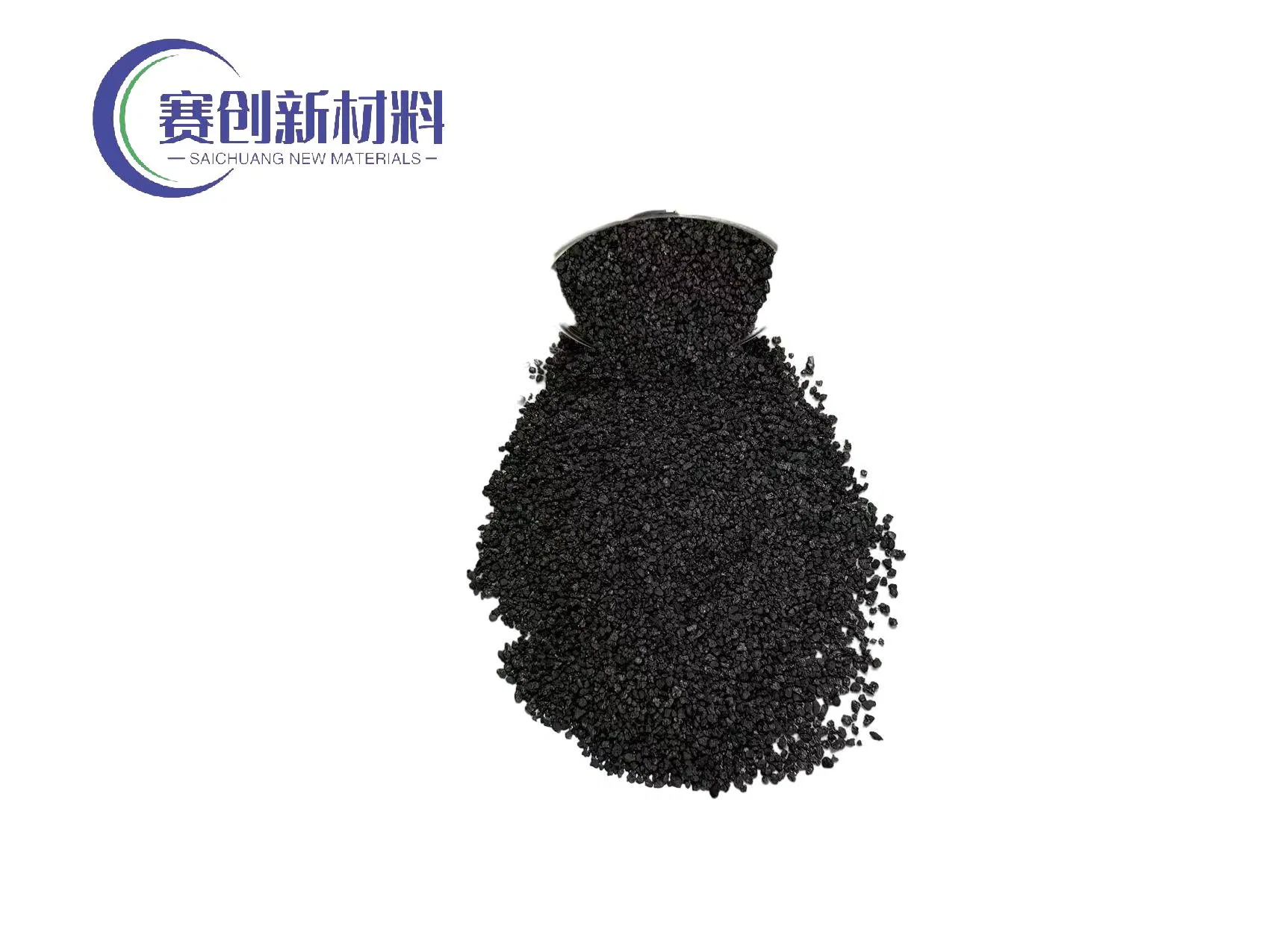 High Carbon and Low Sulfur Steel Making Graphite Carburizer Stone Pulverized Coal Petroleum Coke