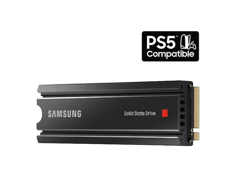 870 Evo SATA 2,5 Zoll 2TB PCIe 4,0 NVMe SSD 1TB 4TB W/ Wand Kühlkörper SSD HDD für Samsung 990 pro PCIe 3,0 2TB 870 Evo 8TB Plus 970 M,2 500GB Gebrauchter Bestand - Neues Original