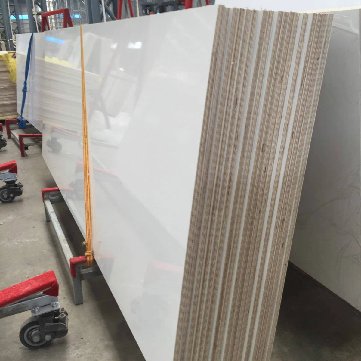 Plywood Panel Fiberglass Reinforced Wood Panels Reinforced Plywood Sheets