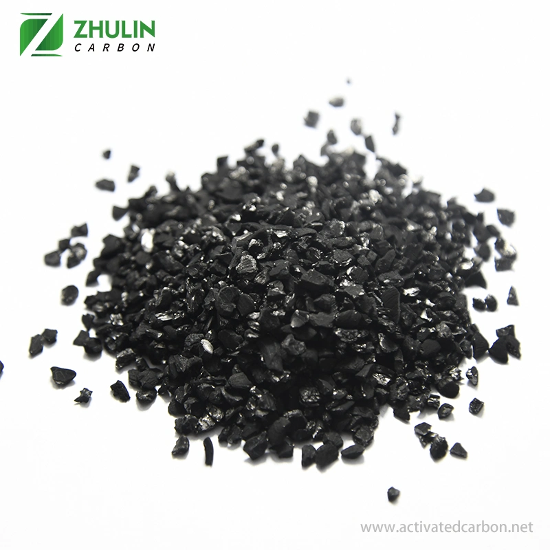 Coal Base Granular 8*30 Mesh Active Carbon Price Carbon Manufacturer on Sale