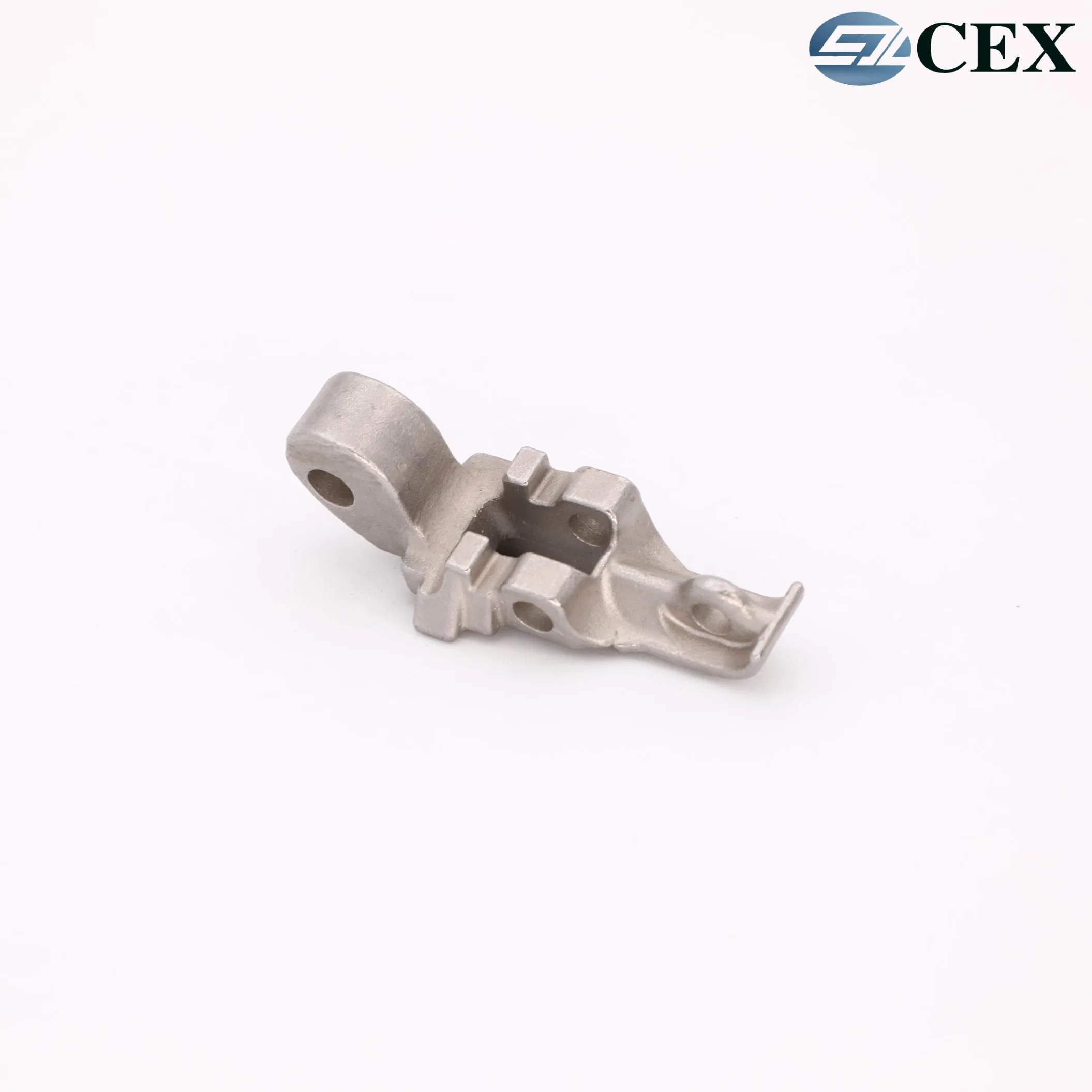 A356-T6 Aluminum Alloy Light Weight High Precision Die Casting Bicycle Accessories