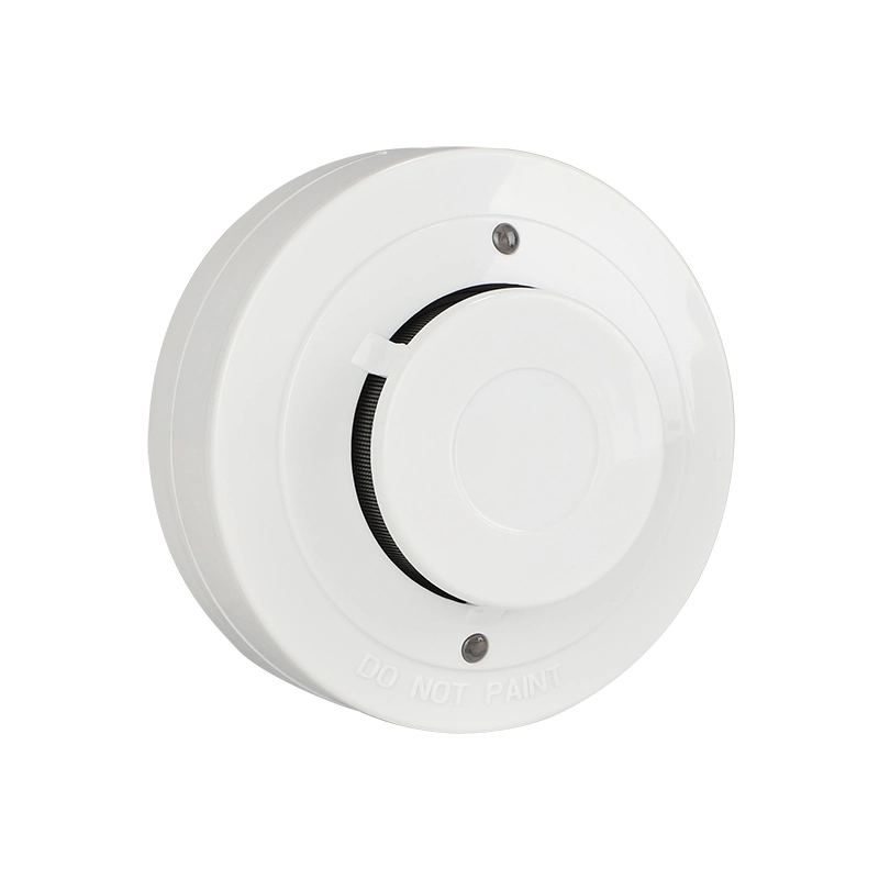 Fire Prevention Smoke Sensor Detector Price List