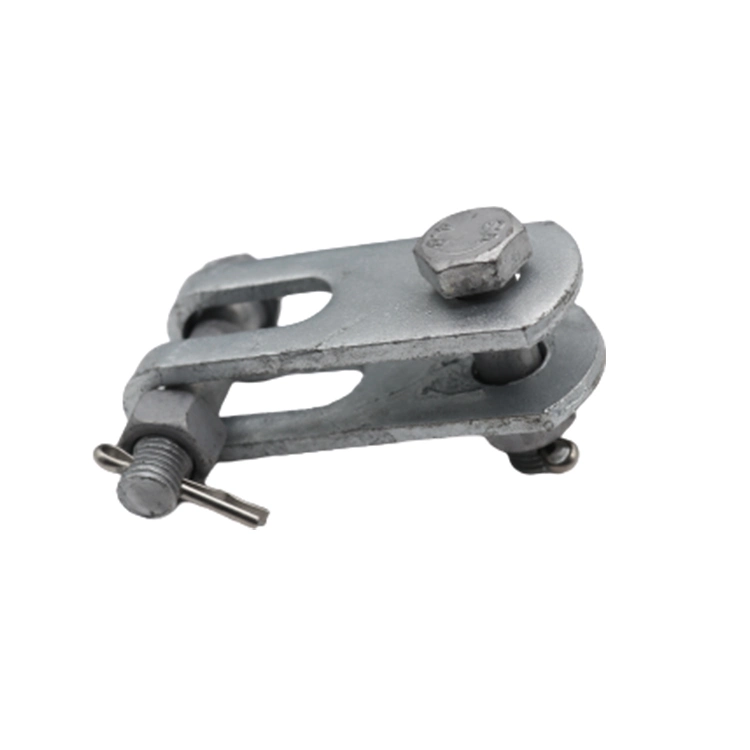 Hot Sale Wire Rope Clamp Rigging Hardware Clip with Steel Forging Production