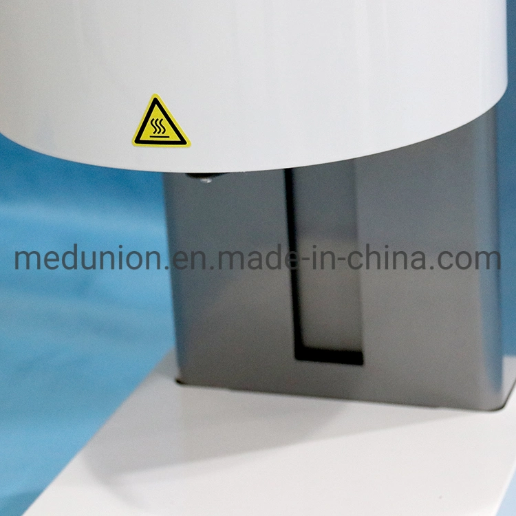 Mslkc01 Latest Generation Dental Porcelain Furnace