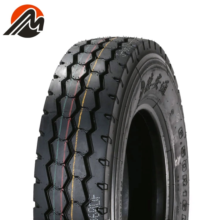High Quality All Steel Radial Truck Tire Factory in China