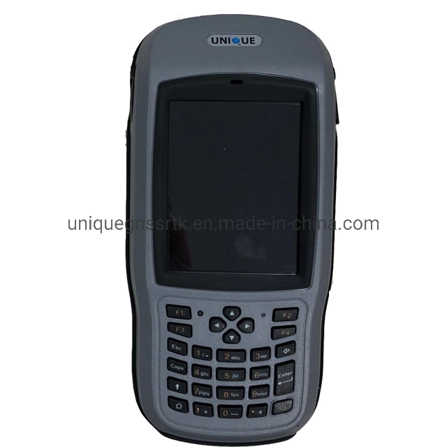 Industrial Wireles Windows Mobile GPS Gis Handheld Data Collector U18