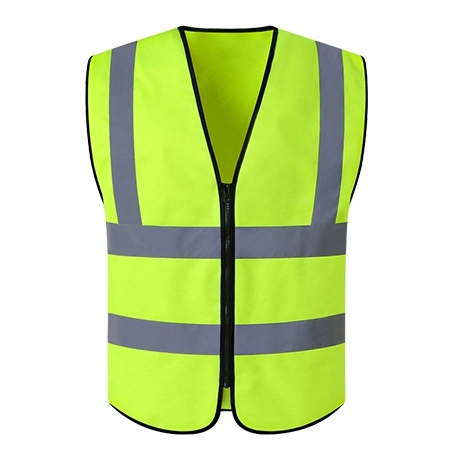 En20471 PPE Regulation 2016/425 Approved Safety Vest