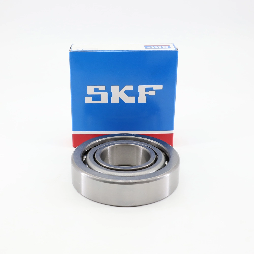 Timken NSK NTN Koyo NACHI RHP C&amp;U SNR THK Fa Roulements à rouleaux coniques à roulement à billes à gorge profonde NMB FK pour Accessoires voiture de rechange pour moto sur roues Auto