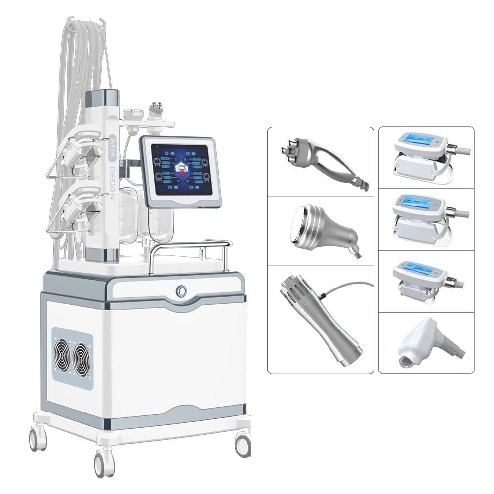 Cryotherapy Maquina Multifuncional for Freeze Fat Cryolipolyse Machine