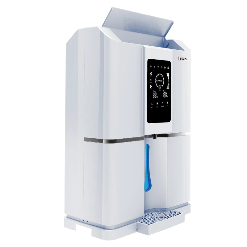 New Product Water From Air Machine Drinking Healthy Water