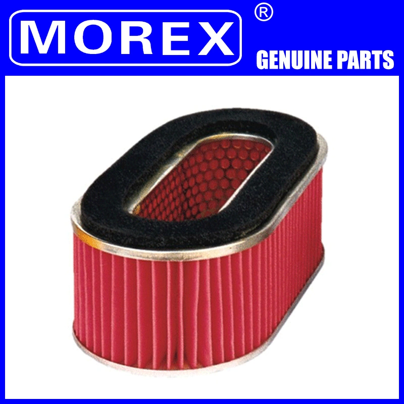 Motorcycle Spare Parts Accessories Filter Air Cleaner Oil Gasoline 102619