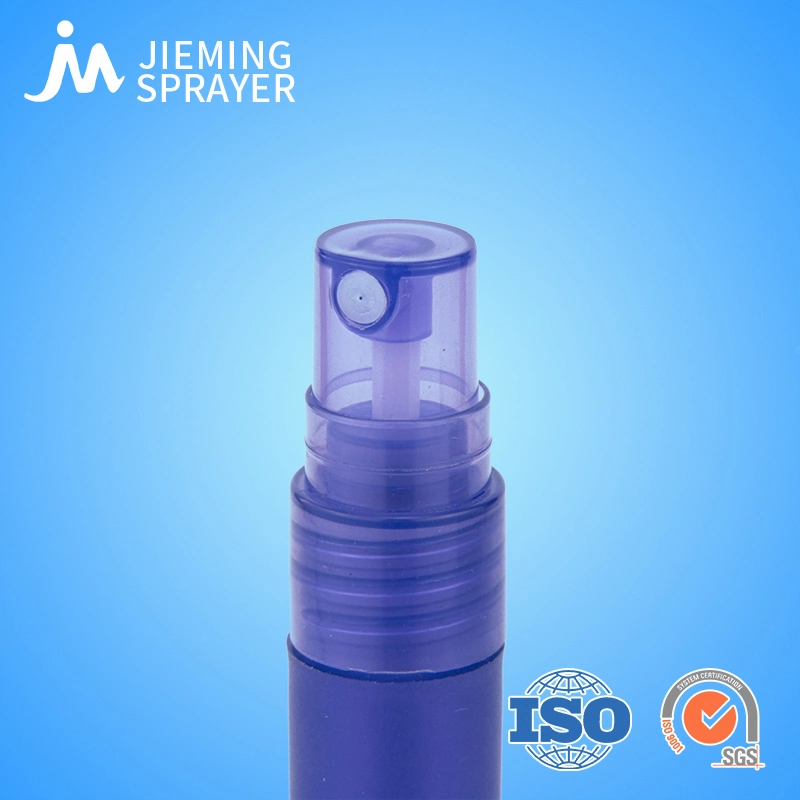 Factory Hot Selling Plastic Sprayer Pen with High Quality From Jieming