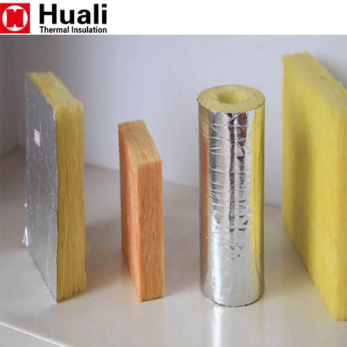 Customized Heat Insulation Pipe Material