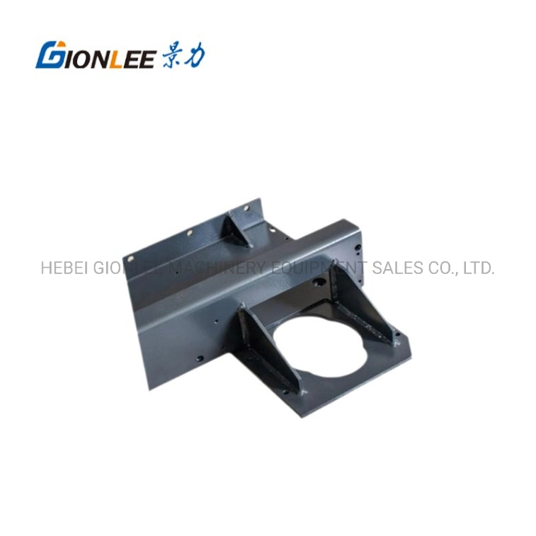 Drawing Custom Sheet Metal Bending Processing, Stainless Steel Wire Welding Processing Machinery Accessories