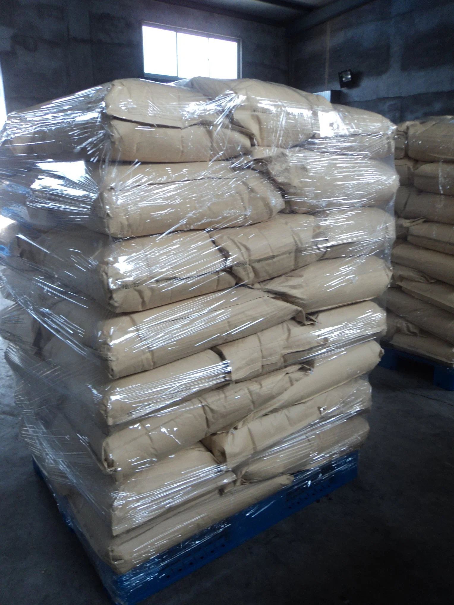 Natural and New Functional Oligosaccharide Isomaltulose Palatinose Powder