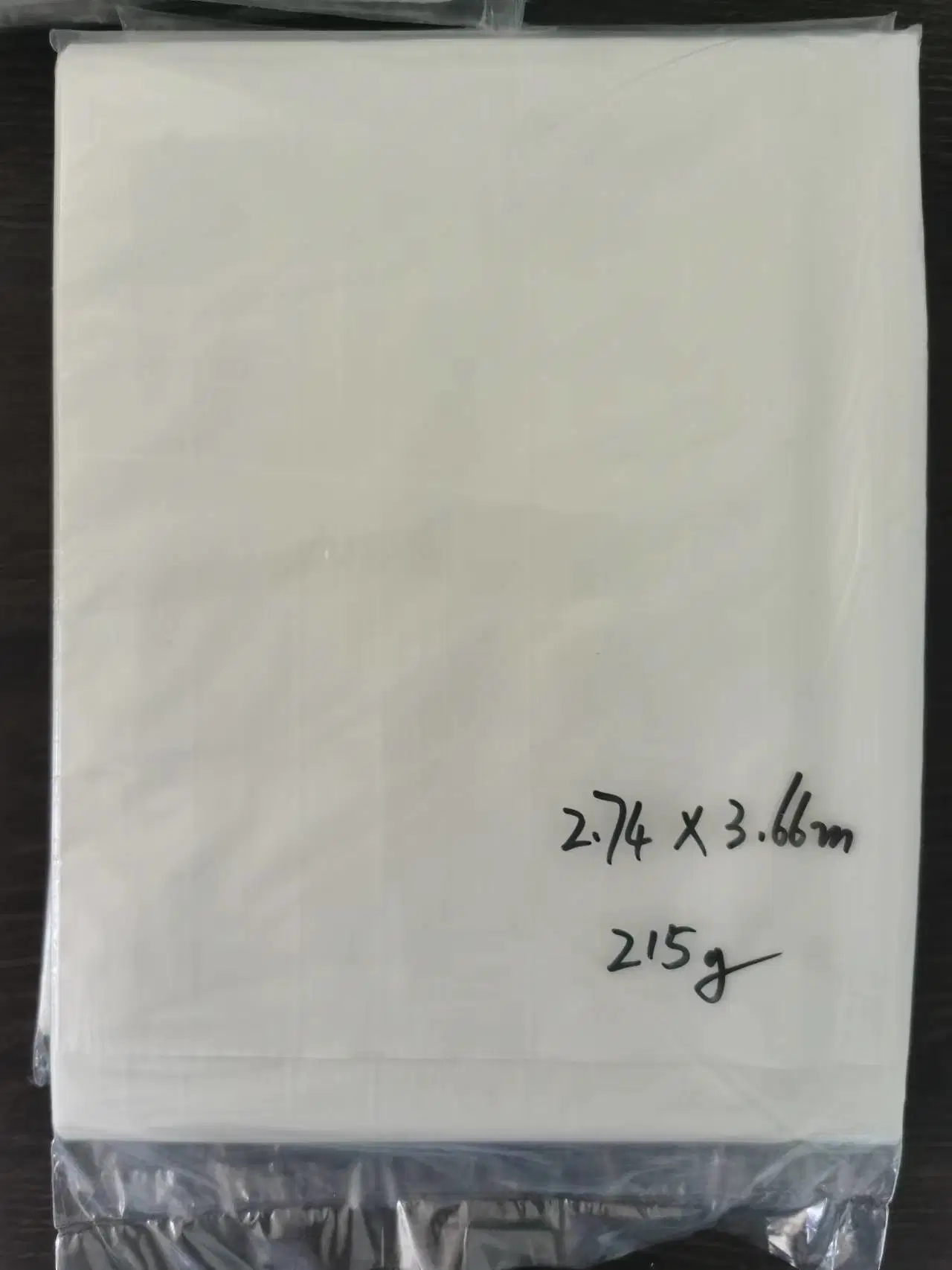 Yunxiao Hot Item Plastic Dropsheet for Painting Drop Sheet Cloth