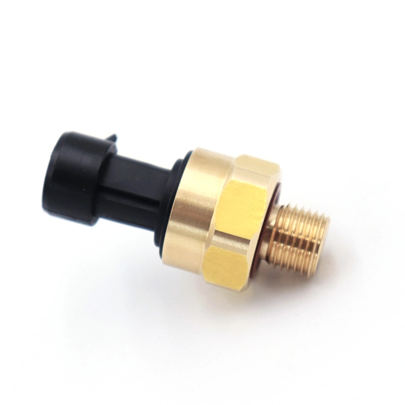 Small Size 0.5-4.5V Output Pressure Sensor Transducer for HVAC Monitoring System