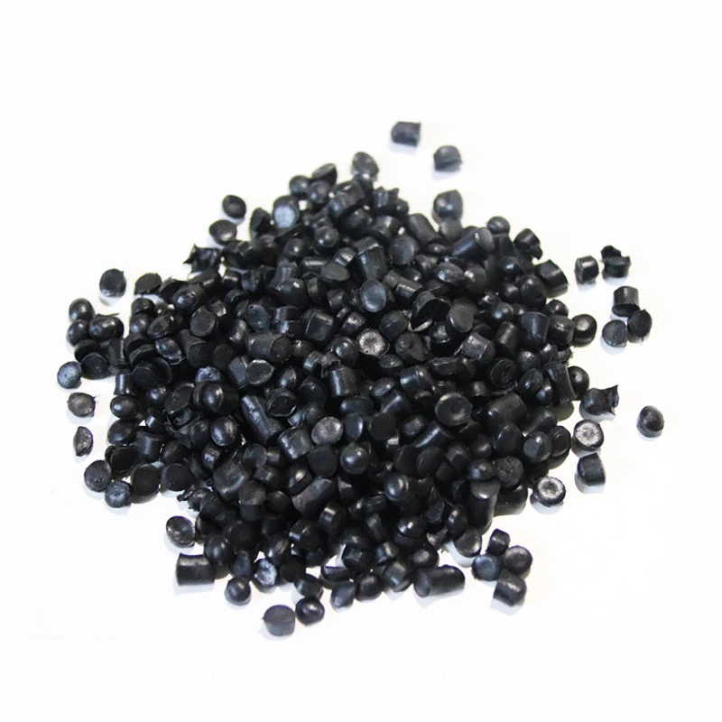 High quality/High cost performance HDPE M80064 Injection Molding High Density Polyethylene Resin Granules HDPE Plastic Raw Material