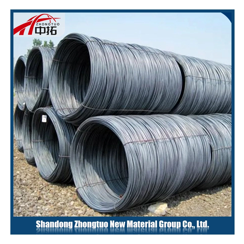 Q195 Cheap High quality/High cost performance Armouring Cable Galvanized Steel Wires Rod Galvanized Iron Wire 0.8mm 1.2mm 2.5mm 4.0mm Galvanized Steel Wire