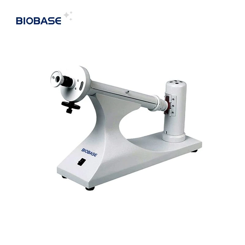 Biobase China LED Lamp Optical Rotation Automatic Digital Polarimeter for Lab