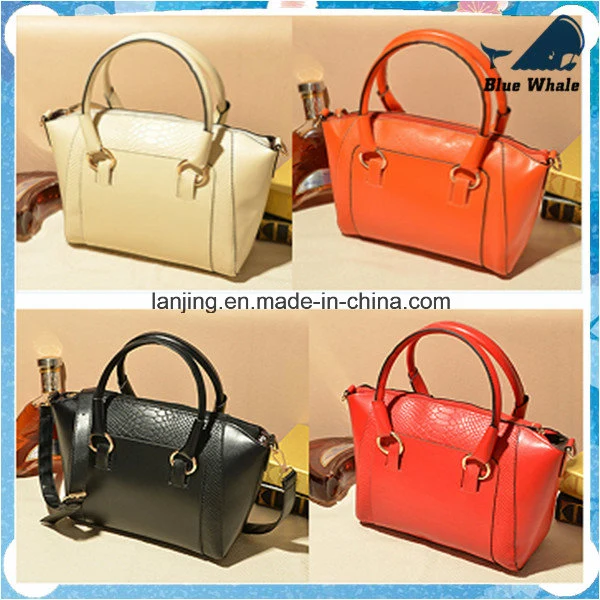 New Style Lady Handbag Women's Fashion Bag Ladies Handbags