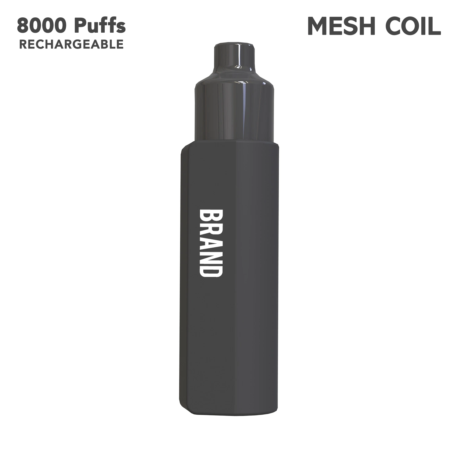 USA Beliebte Hot Selling Einweg 8000 Puffs Vape Cigar