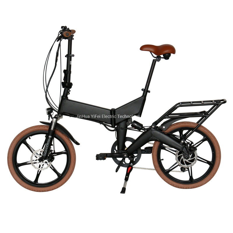 20inch Super Motor Electric Dirt Bicycle Battery Operated Bike