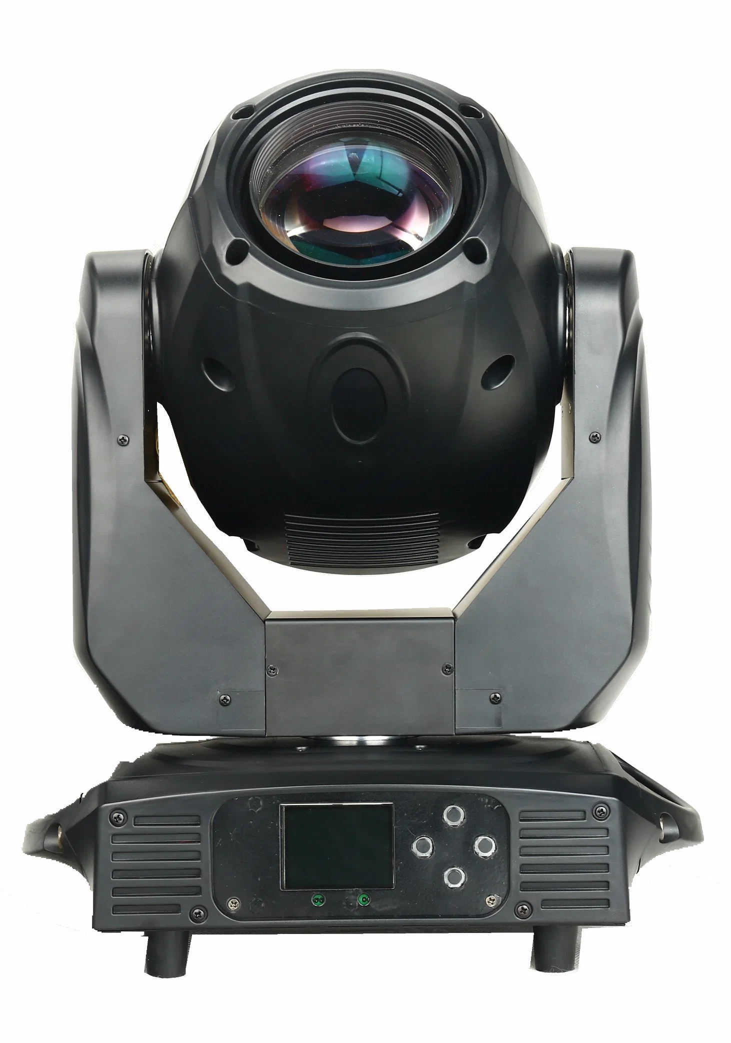 150W LED Spot Effect Moving Head Stage Light for DJ