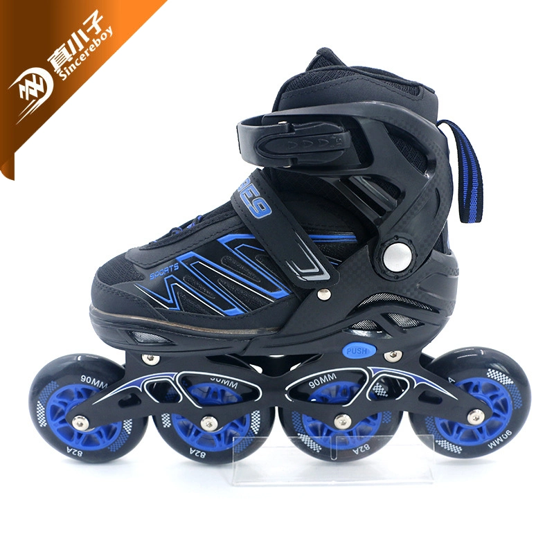 Neue Stil Customized Einstellbare Inline Skate