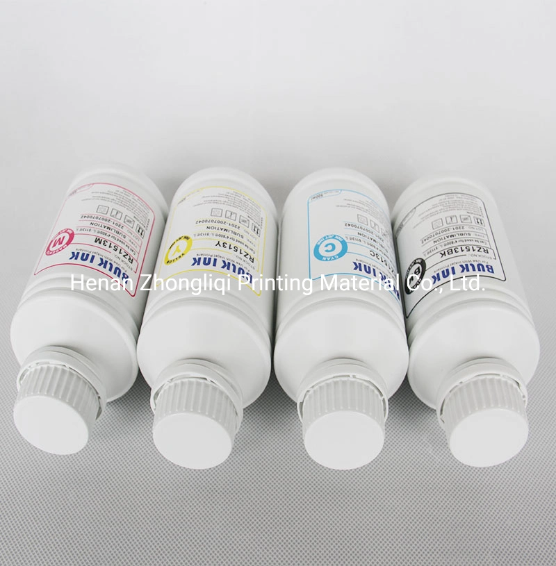 Digital Printing Sublimation Ink Heat Transfer