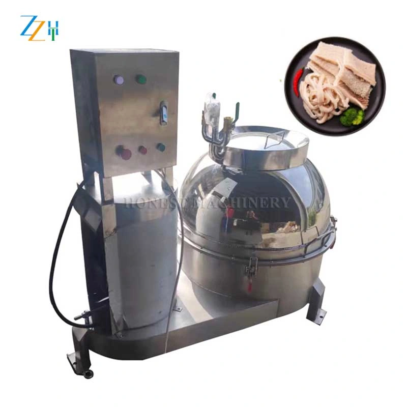 Electric Wash Machine for Stomach / Cattle Tripe Washing Machine