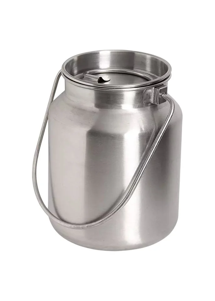 Non-Standard SUS304 316 Stainless Steel Deep Drawing Packaging Metal Box Storage Tins Barrel Container Stamping Stretching Part