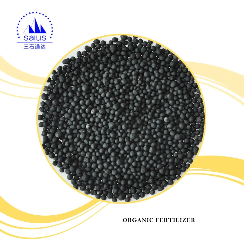 Organic Fertilizer Used on Agricultural Crops (16-0-1)