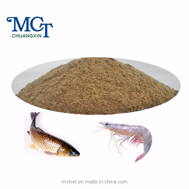 High Protein 60% 65% Fish Meal for Livestock Use