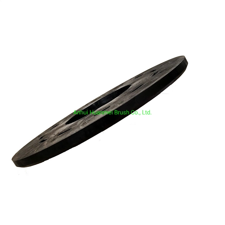 20-40mm Thicken Molding Plastic Plate OEM Size Injection Plastic Board