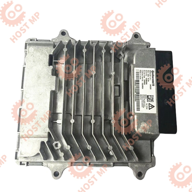 Good Price Ecm 5293524 Isf2.8 Isf3.8 Diesel Engine Electric Control Module 5293524