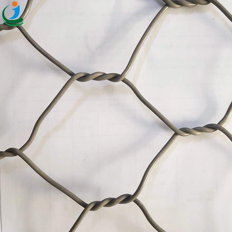 Hot Sell Gabion Wire Mesh