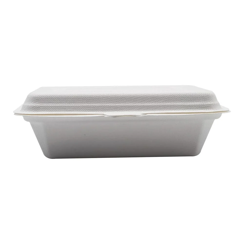 Stamping Bio-Degradable Allwin-Flu 152*152*76mm Henan, China Food Containers Disposable Products