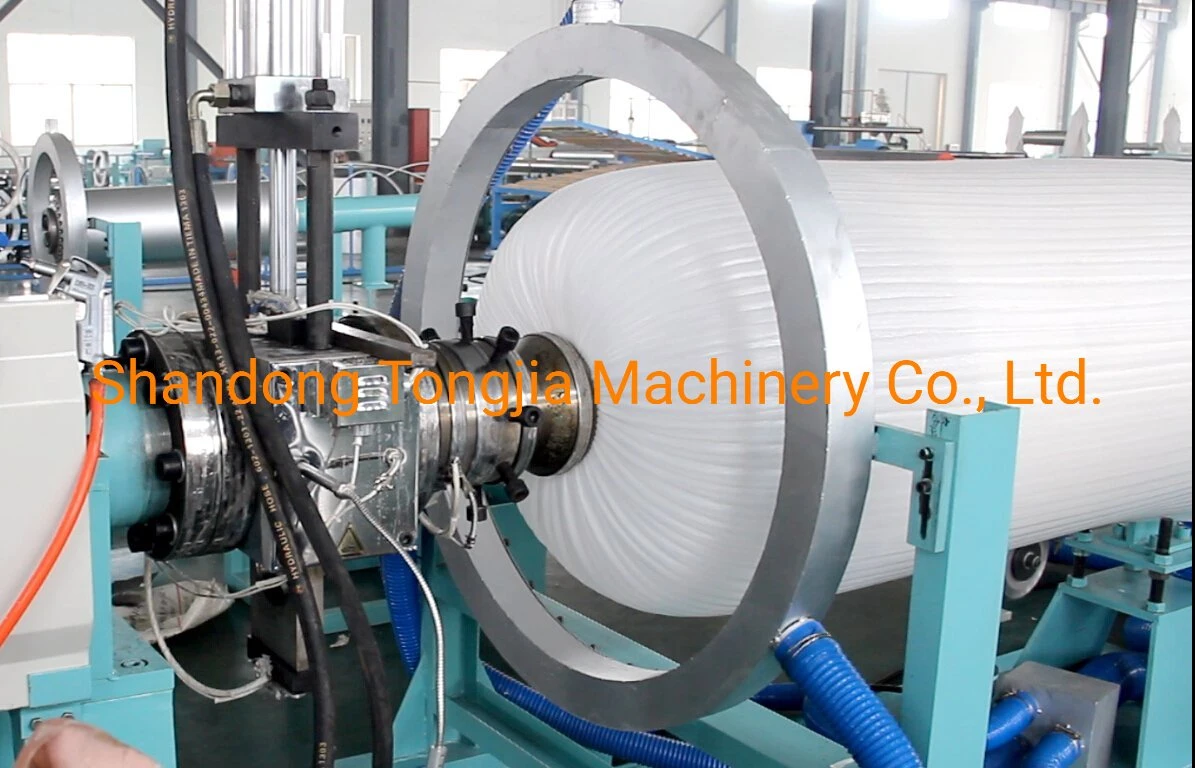 Professional Shockproof EPE Foam Mat Machine PE Foam Sheet Film Making Machine