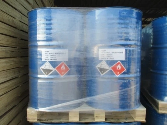 Good Quality Vinyl Acetate Monomer 99.9% Vam No. 108-05-4 for Varnishes and Adhesives