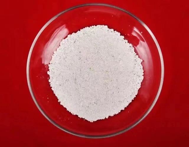 High Quality High Purity Food Additive Calcium Hydroxide Low Price