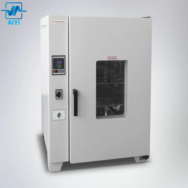 a-Ldo-101-0 Cheap LED Digital Display Laboratory Forced Air Drying Oven