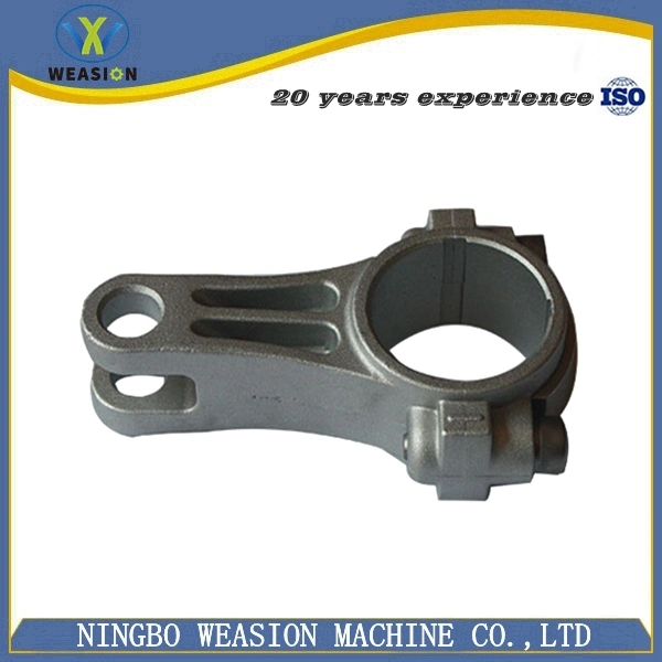 High quality/High cost performance  Aluminum Die Casting Small Bracket Metal Die Casting