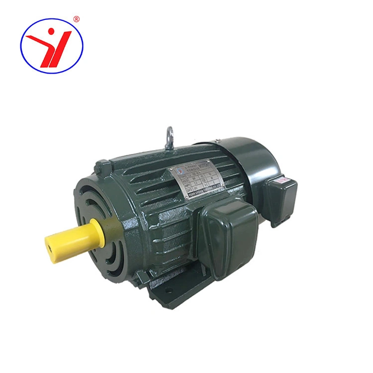 Factory Direct Selling Single AC Motor 220V 50/60Hz Single Phase Motor