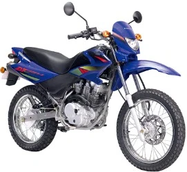 Kingstar Dirt Bike 150cc Motorcycle KDY150GY-5