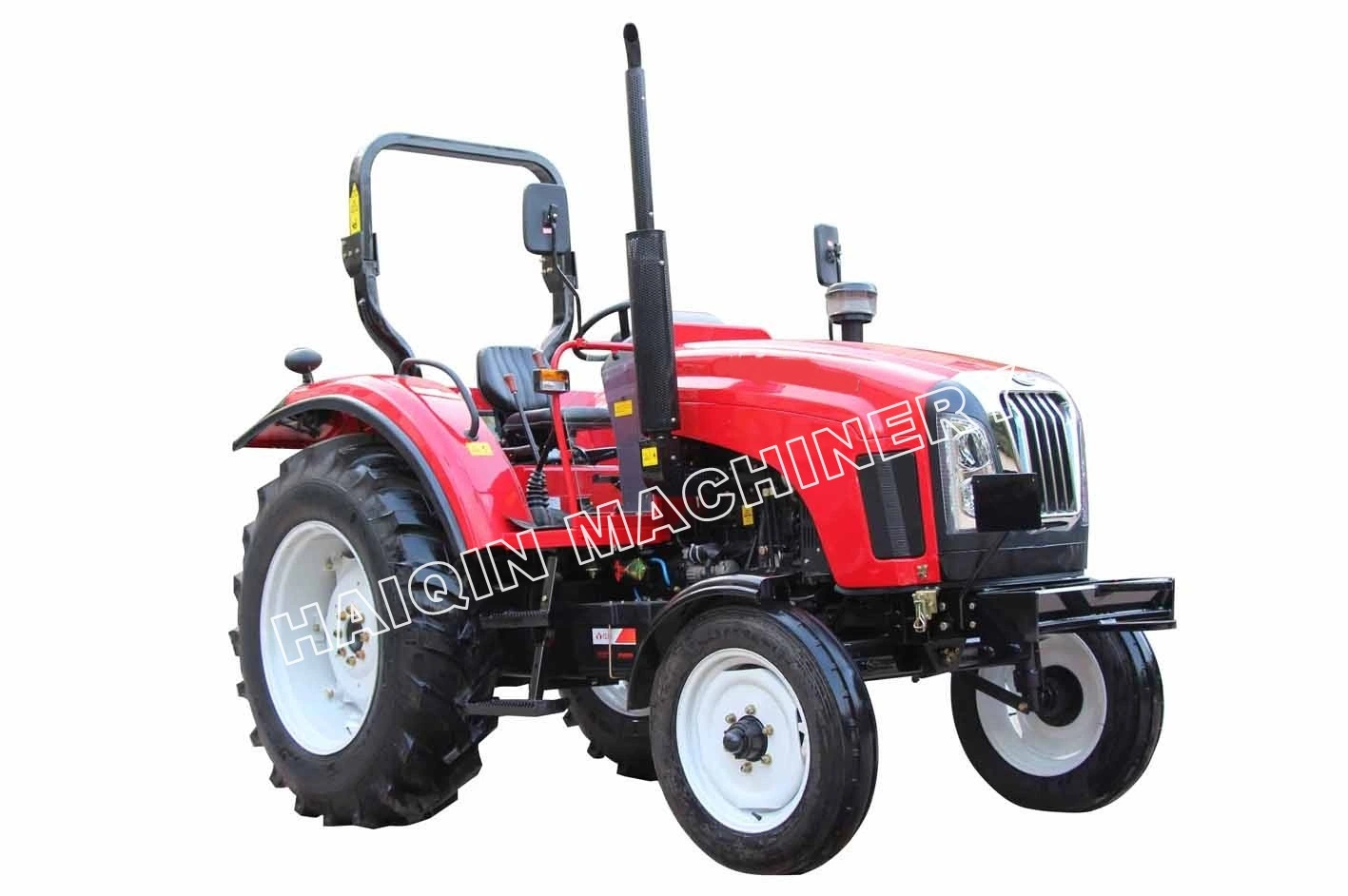 Made in China with CE for Hot Sale 100HP Wheel Tractor