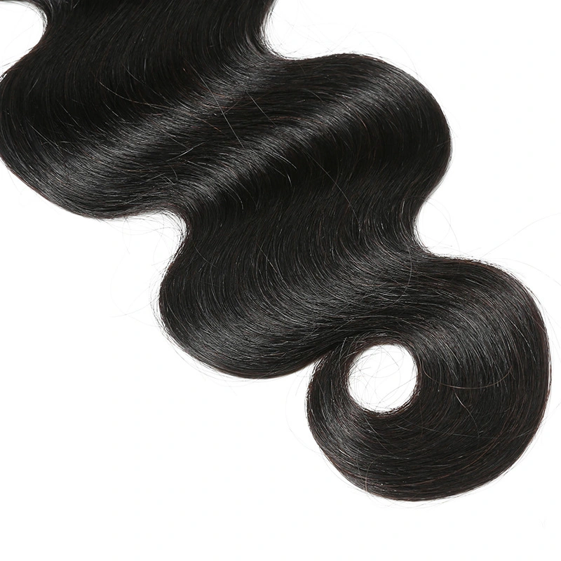 Body Wave Bundles Human Hair Weave Brazilian Extensions Remy Hair